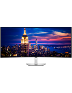 Monitor LED Dell UltraSharp... 2
